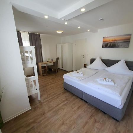 Das Sp Hotel Fürth Extérieur photo