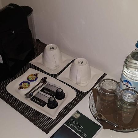 Das Sp Hotel Fürth Extérieur photo
