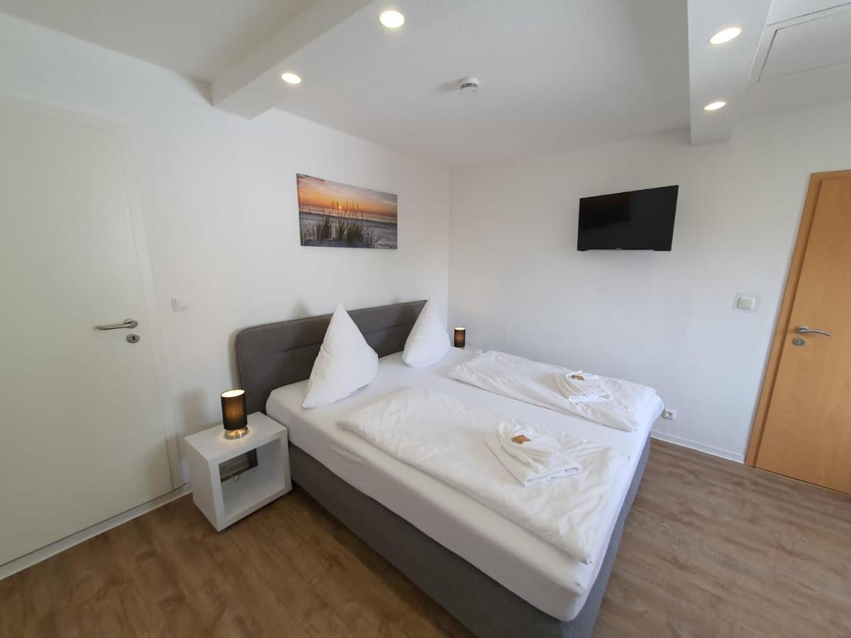 Das Sp Hotel Fürth Extérieur photo