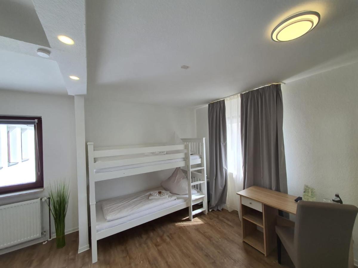 Das Sp Hotel Fürth Extérieur photo