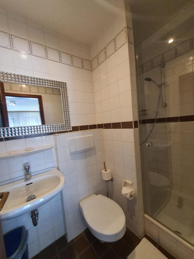 Das Sp Hotel Fürth Extérieur photo