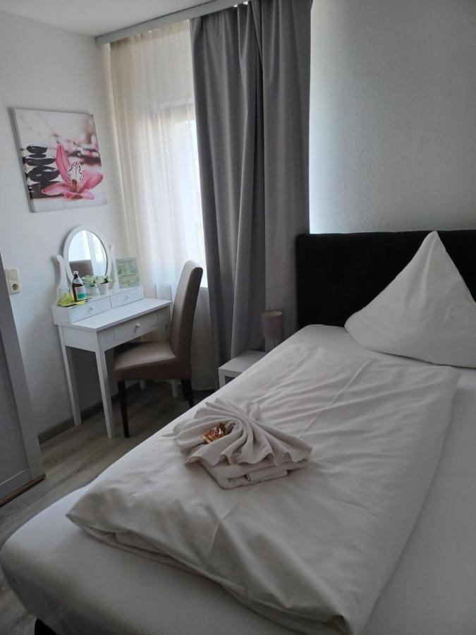Das Sp Hotel Fürth Extérieur photo