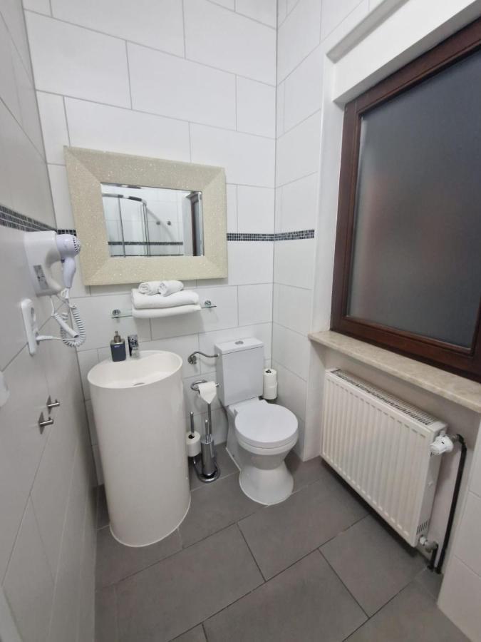 Das Sp Hotel Fürth Extérieur photo