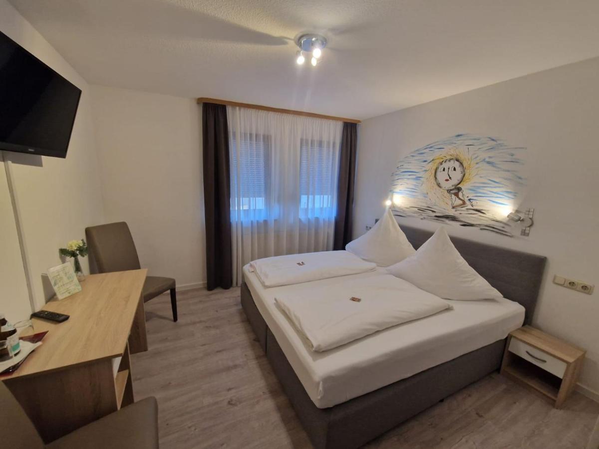 Das Sp Hotel Fürth Extérieur photo