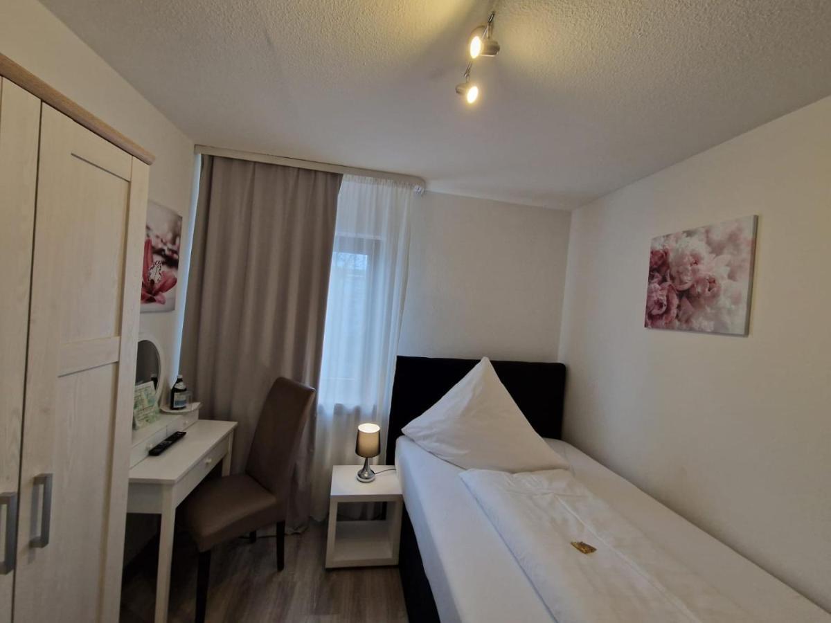 Das Sp Hotel Fürth Extérieur photo