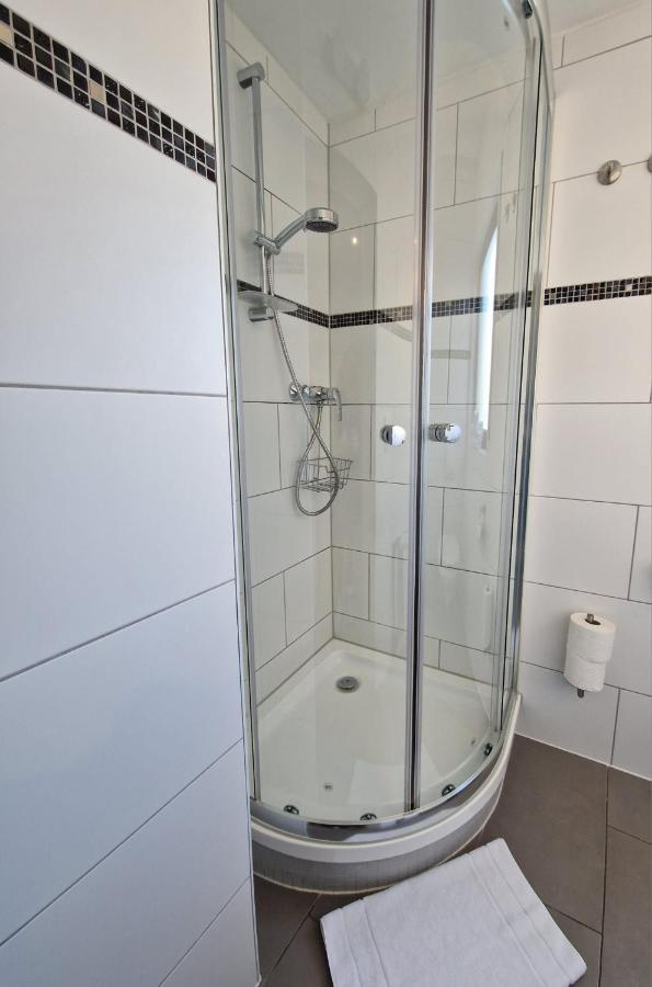 Das Sp Hotel Fürth Extérieur photo