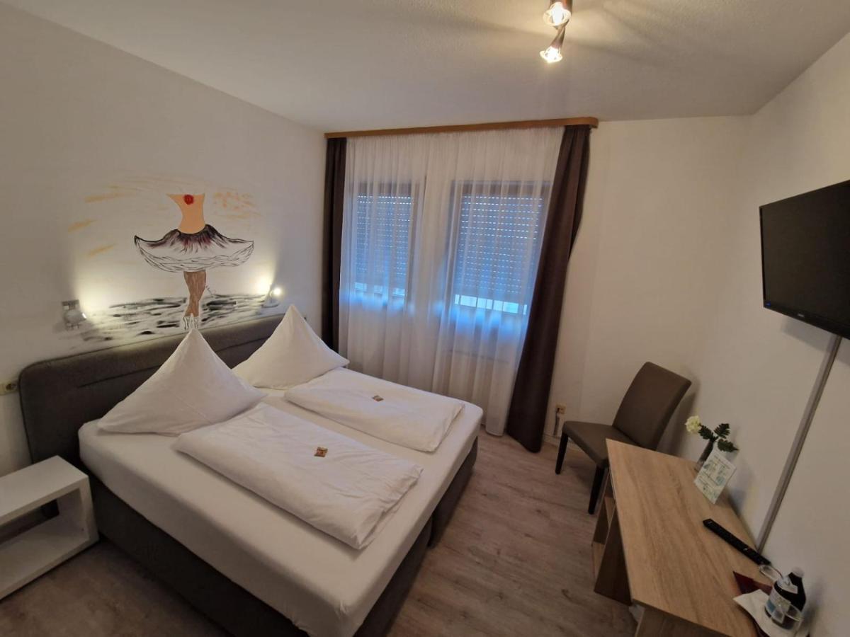 Das Sp Hotel Fürth Extérieur photo