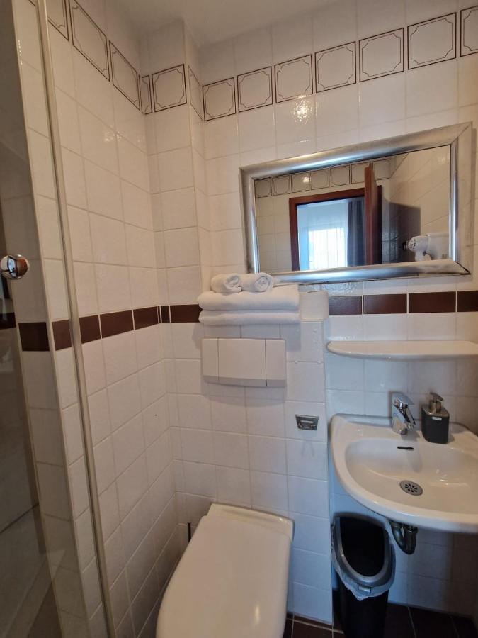 Das Sp Hotel Fürth Extérieur photo