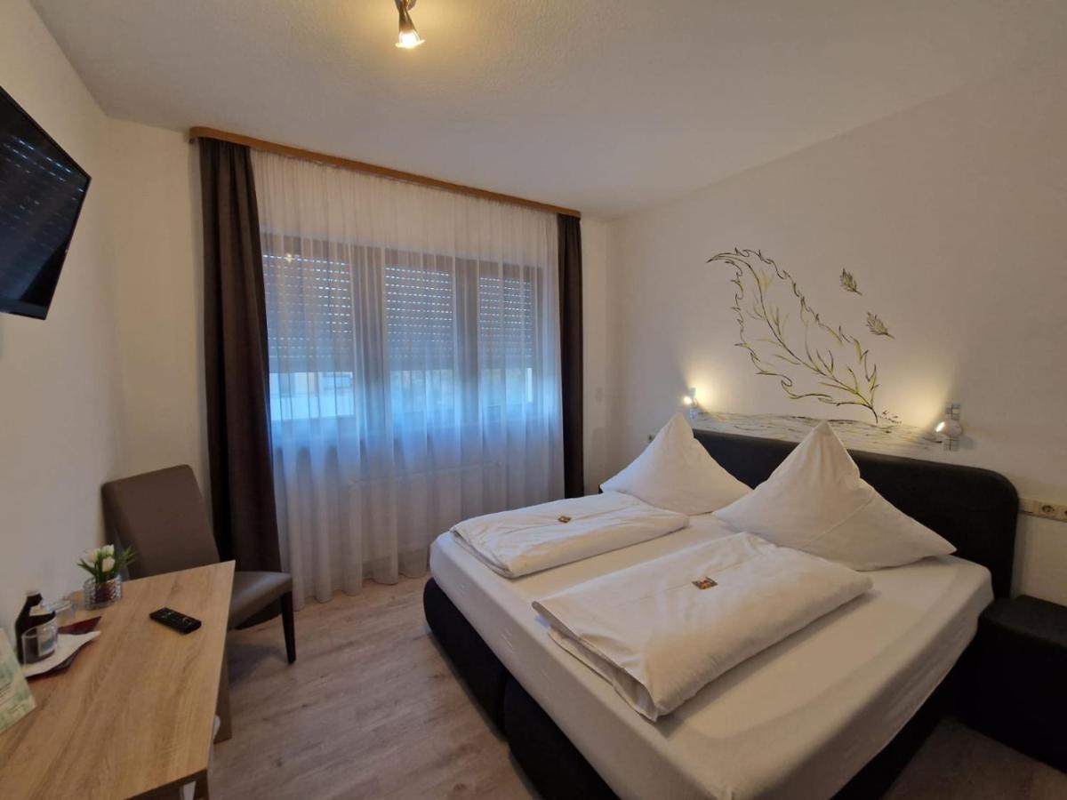 Das Sp Hotel Fürth Extérieur photo
