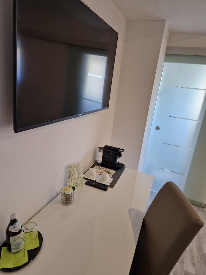 Das Sp Hotel Fürth Extérieur photo