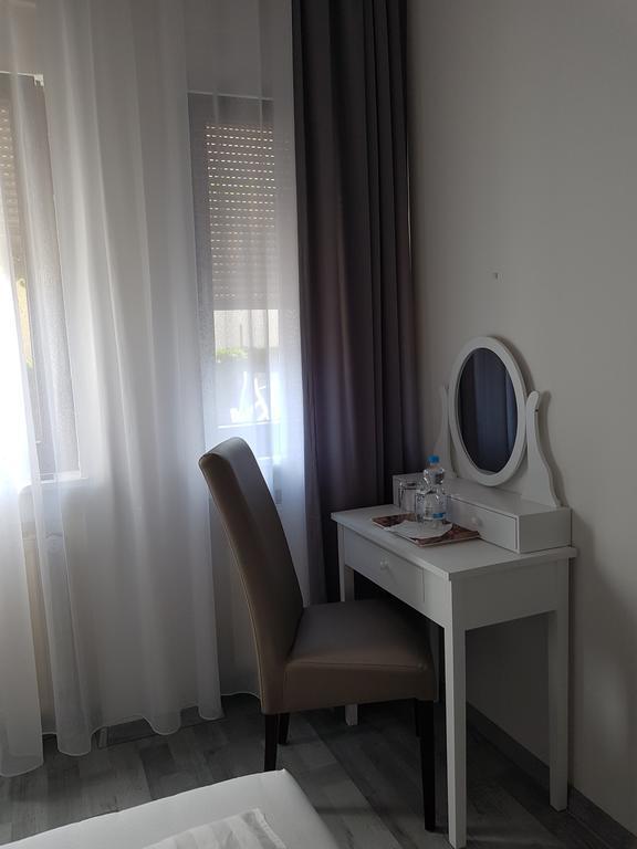 Das Sp Hotel Fürth Extérieur photo