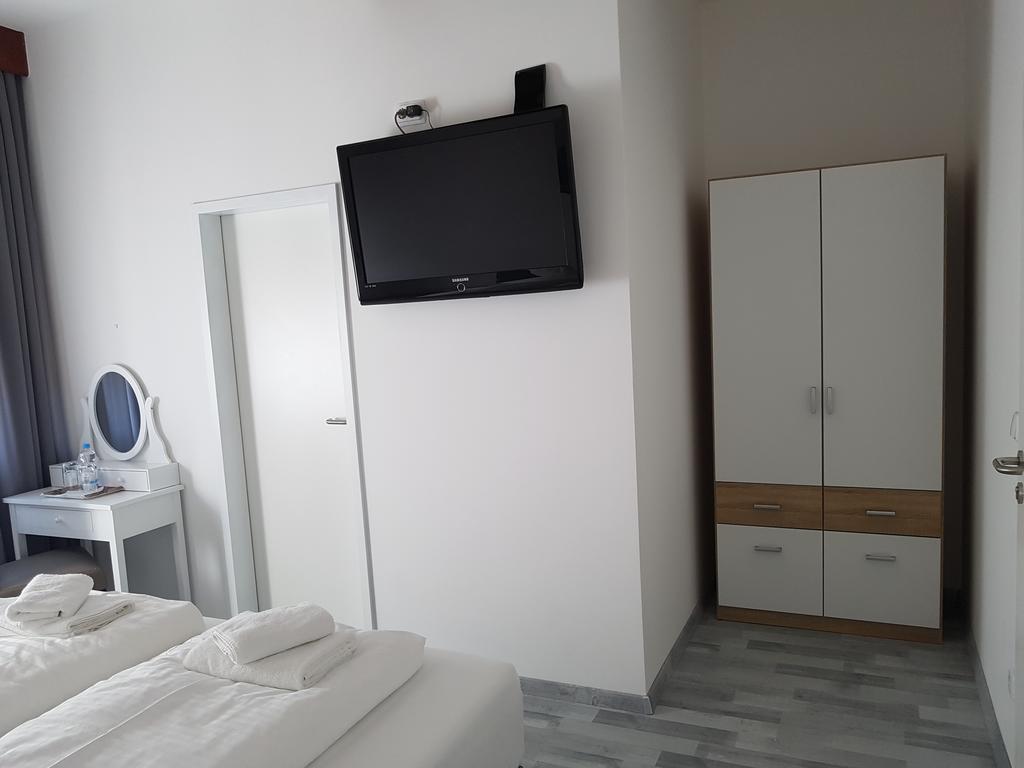 Das Sp Hotel Fürth Extérieur photo