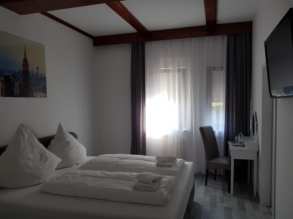 Das Sp Hotel Fürth Extérieur photo
