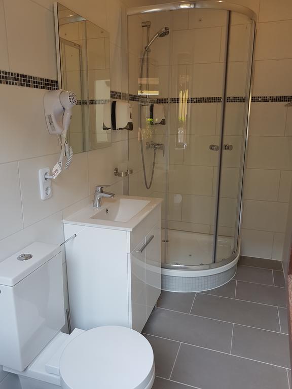 Das Sp Hotel Fürth Extérieur photo
