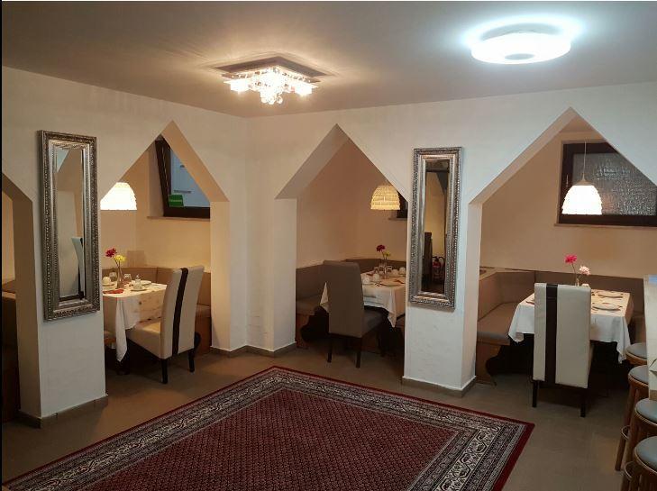 Das Sp Hotel Fürth Extérieur photo
