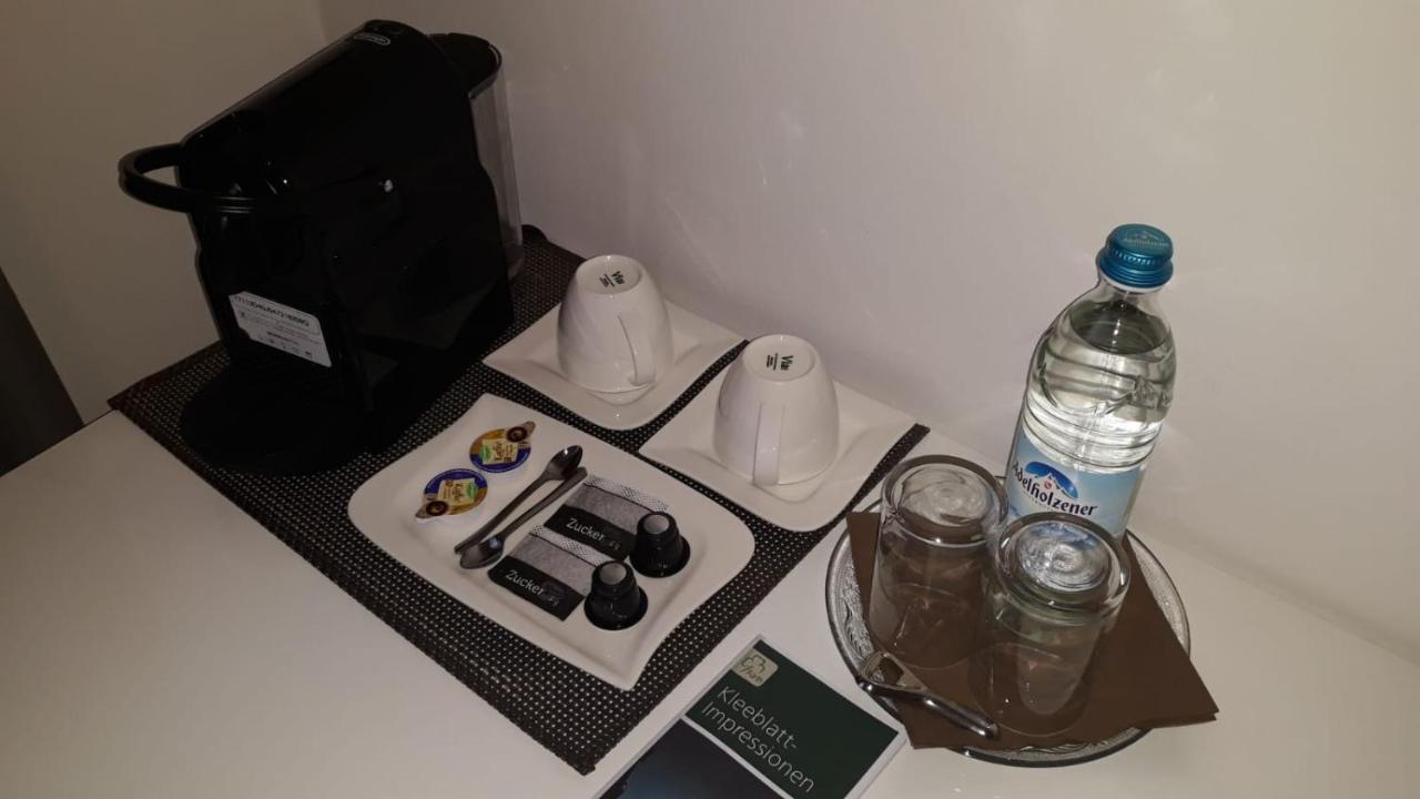 Das Sp Hotel Fürth Extérieur photo