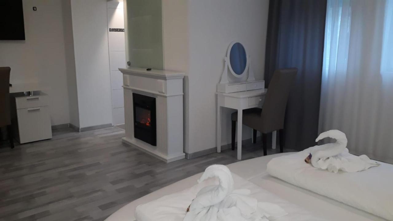 Das Sp Hotel Fürth Extérieur photo