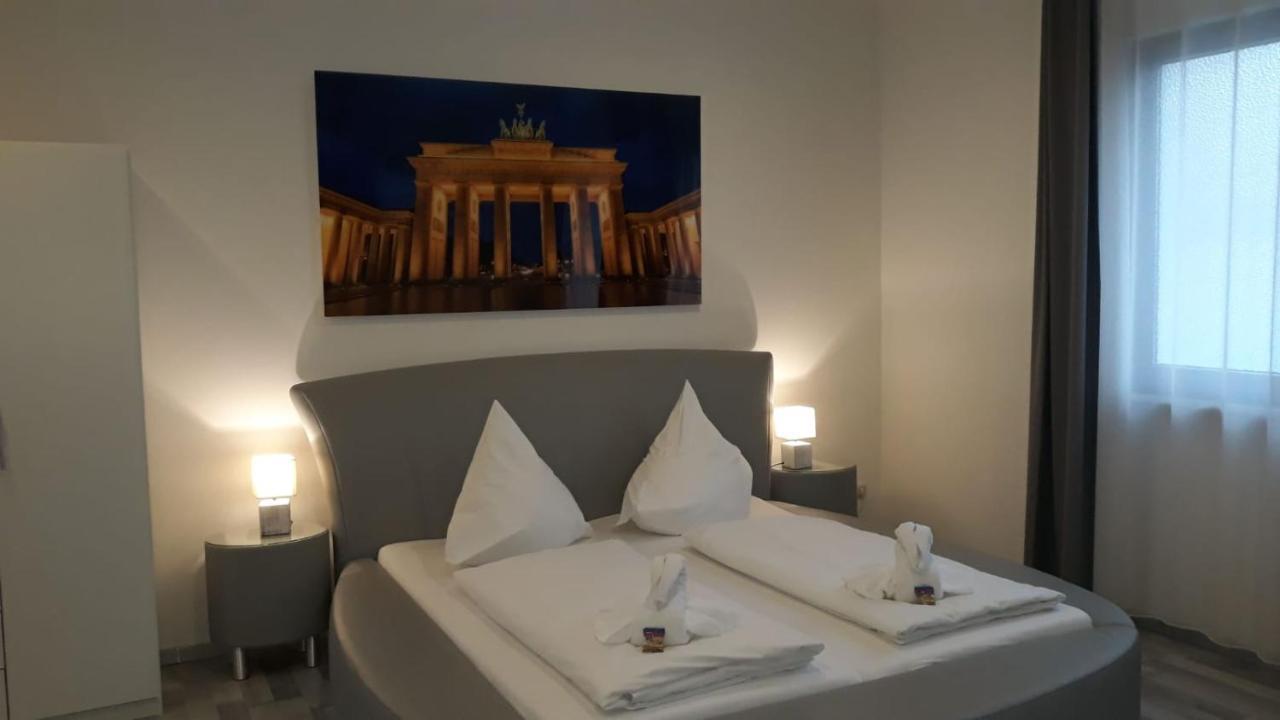 Das Sp Hotel Fürth Extérieur photo