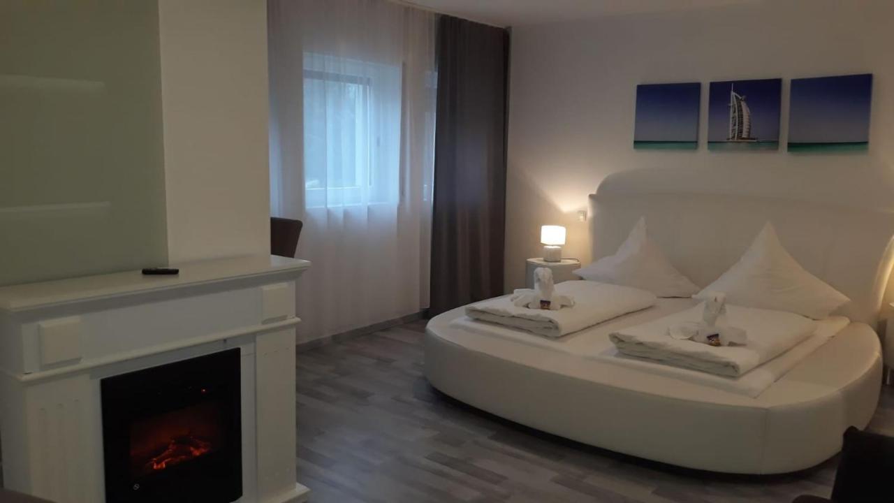 Das Sp Hotel Fürth Extérieur photo